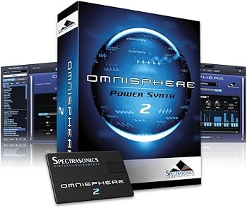 Omnisphere 2.8 + Serial Key Free Download [Latest] 2024