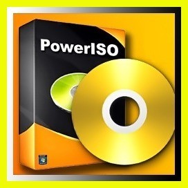 PowerISO 8.9 + Registration Code Free Download [2024]