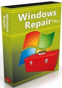 Windows Repair Pro 4.21.2 +License Key [Latest] 2024