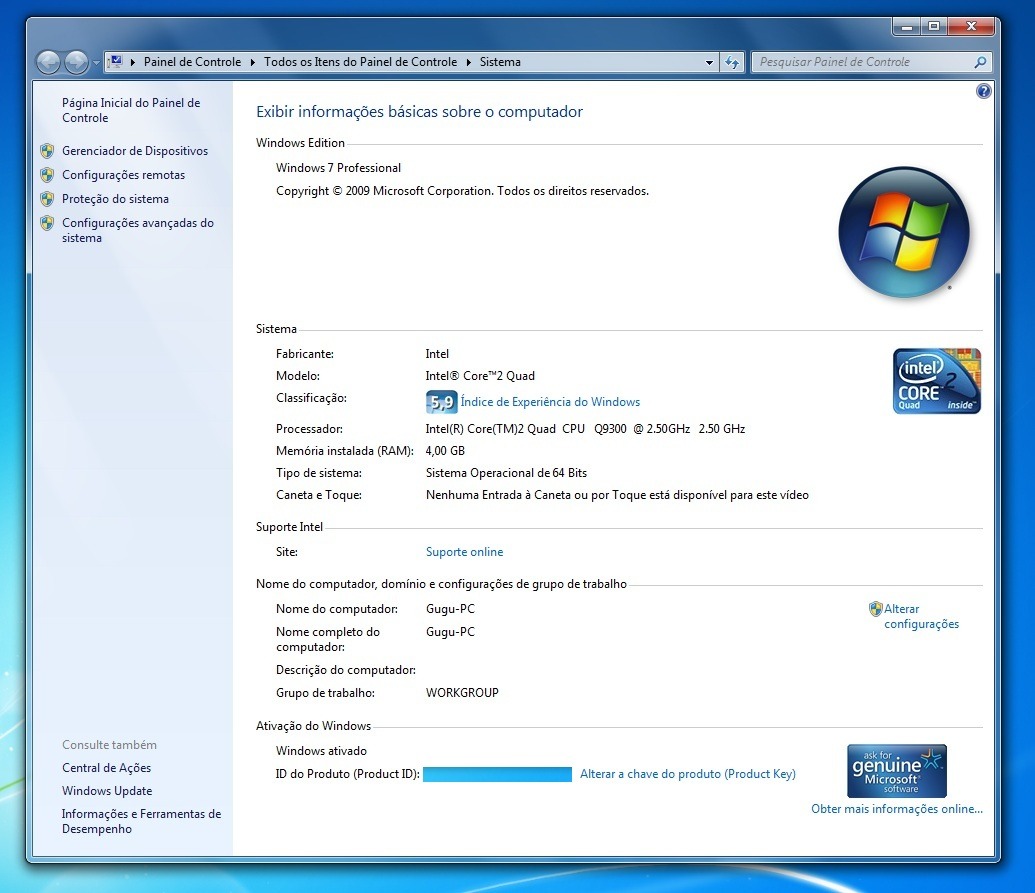 Windows 7 Product Key 2025 100% Free Activation 